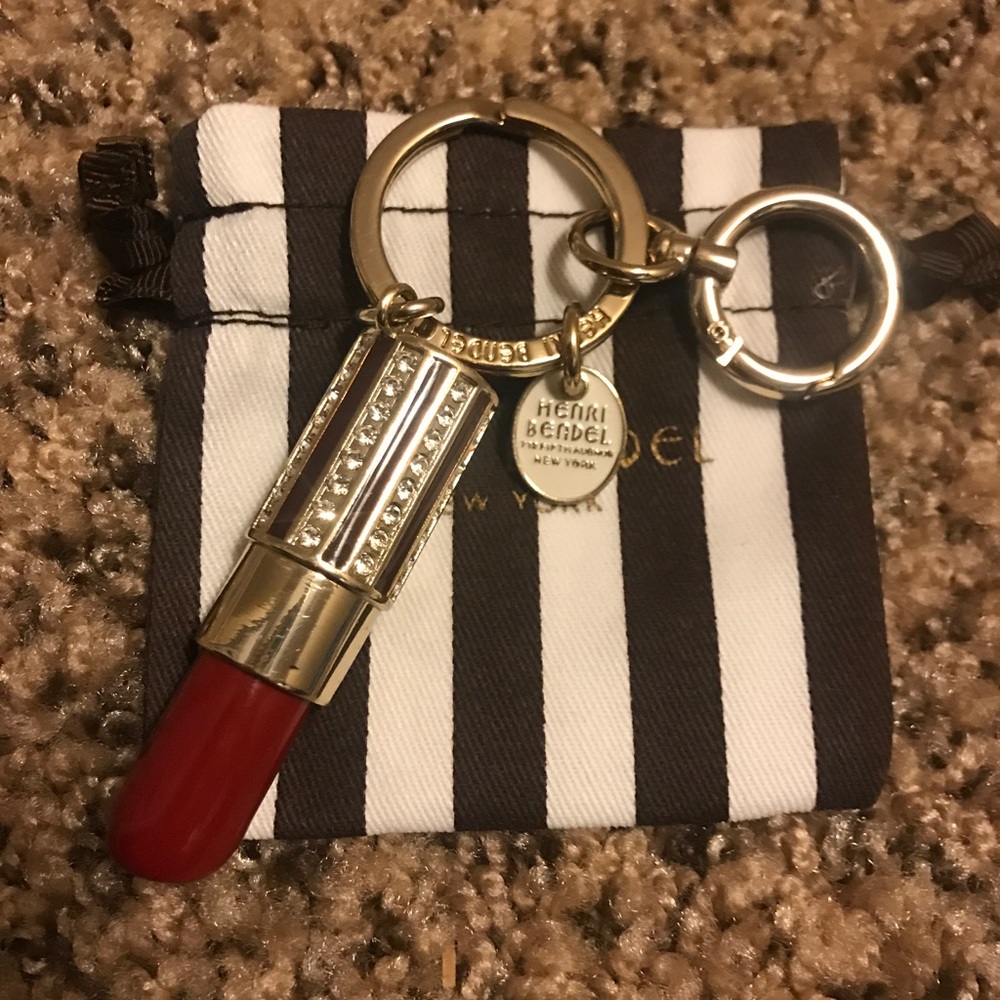Keychain Charm